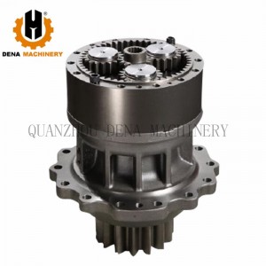 Hitachi EX230LC-5 Crawler excavator parts swing drive gearbox Planetary Travel Gear Box Planetary Gear supply customized