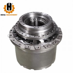 Hitachi EX230LC-5 Crawler excavator parts swing drive gearbox Planetary Travel Gear Box Planetary Gear supply customized